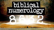 Meaning of Numbers in the Bible Chart
